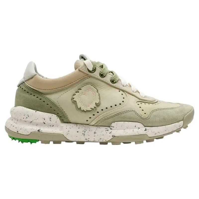 Sneakers Satorisan Chacrona PRM UL DLS Green