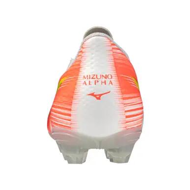 Crampons - Rugby - Enfant - Moulés - Alpha III Select - Blanc 5/5