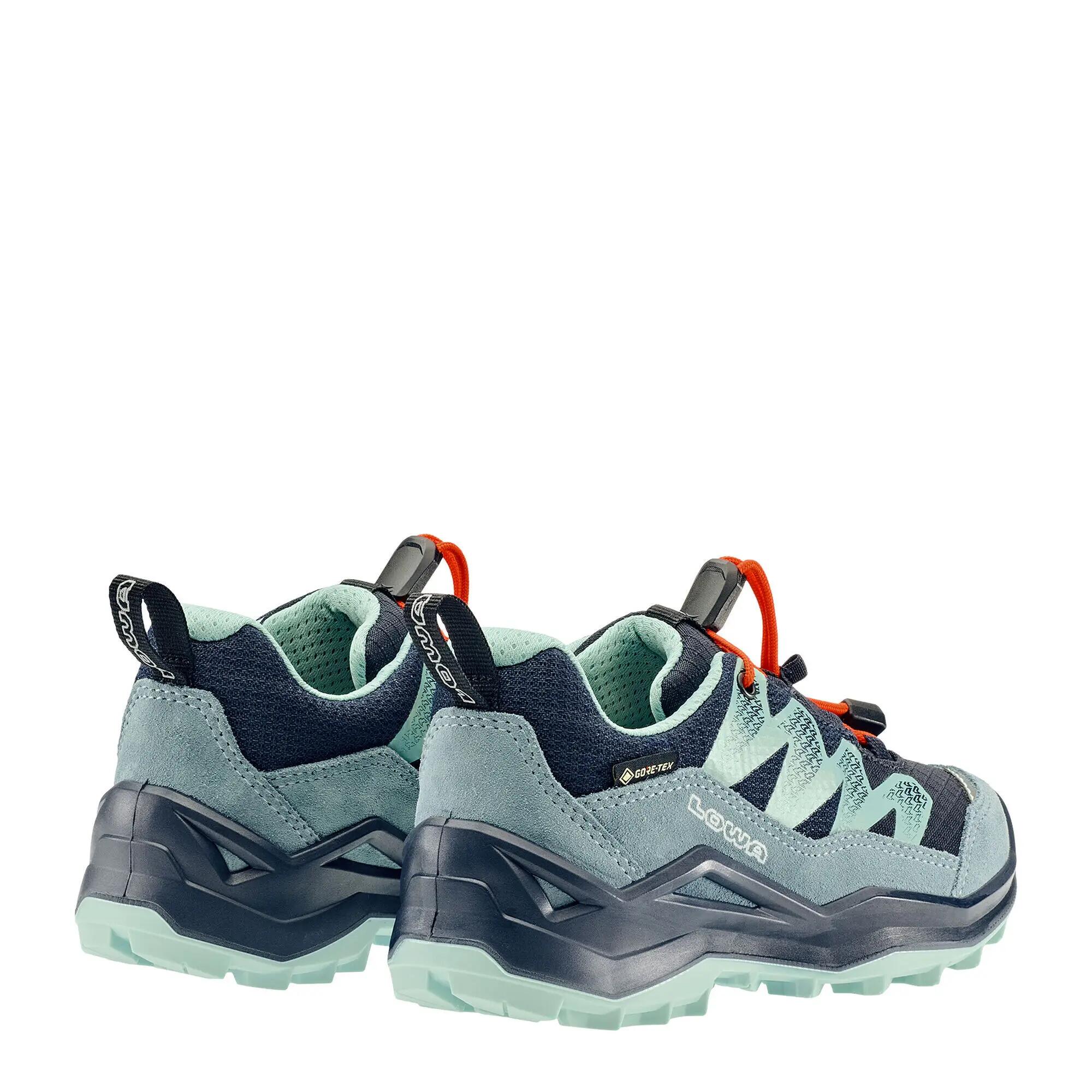 LOWA Halbschuh MADDOX PRO GTX LO JR 2/7