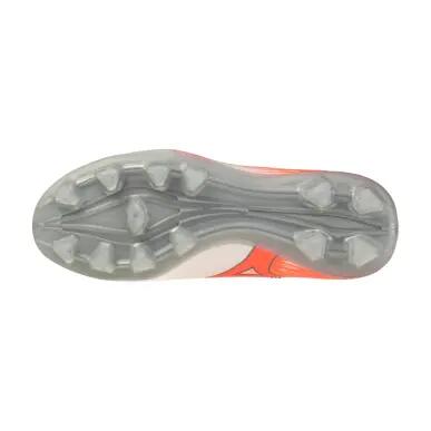Crampons - Rugby - Enfant - Moulés - Alpha III Select - Blanc 4/5