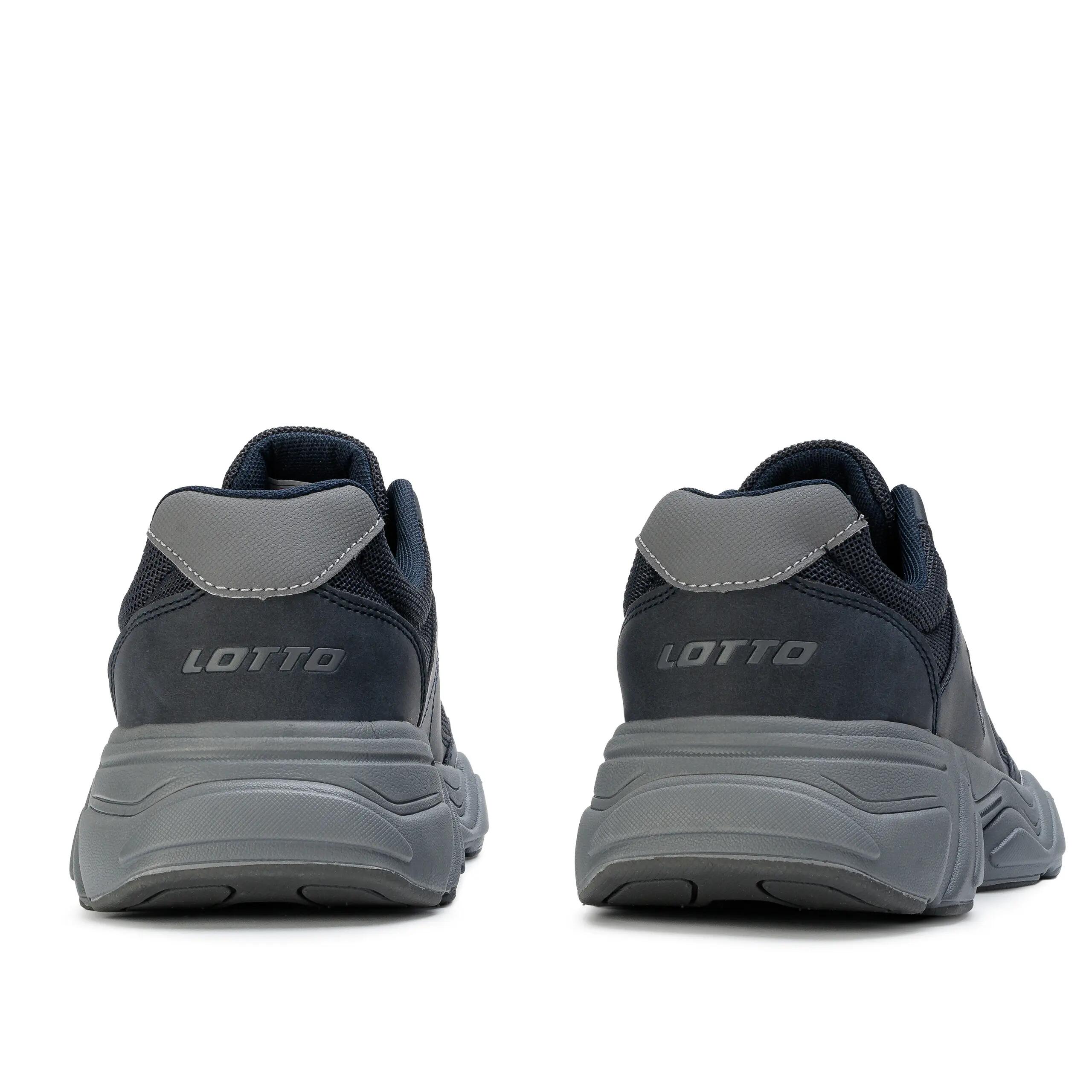 Buty męskie sportowe Lotto OREDA 4/4