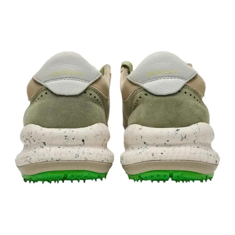 Sneakers Satorisan Chacrona PRM UL DLS Green 4/7