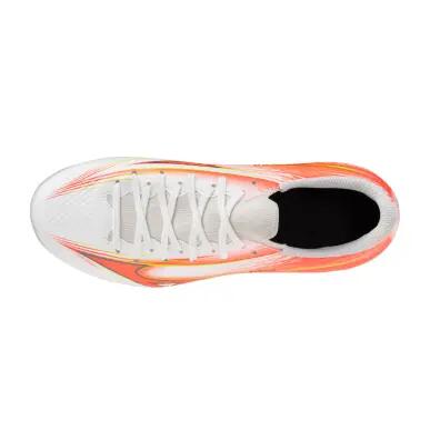 Crampons - Rugby - Enfant - Moulés - Alpha III Select - Blanc 3/5