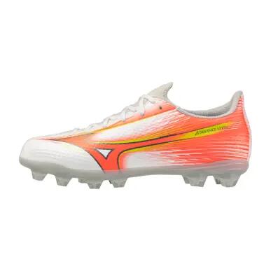 Crampons - Rugby - Enfant - Moulés - Alpha III Select - Blanc 2/5