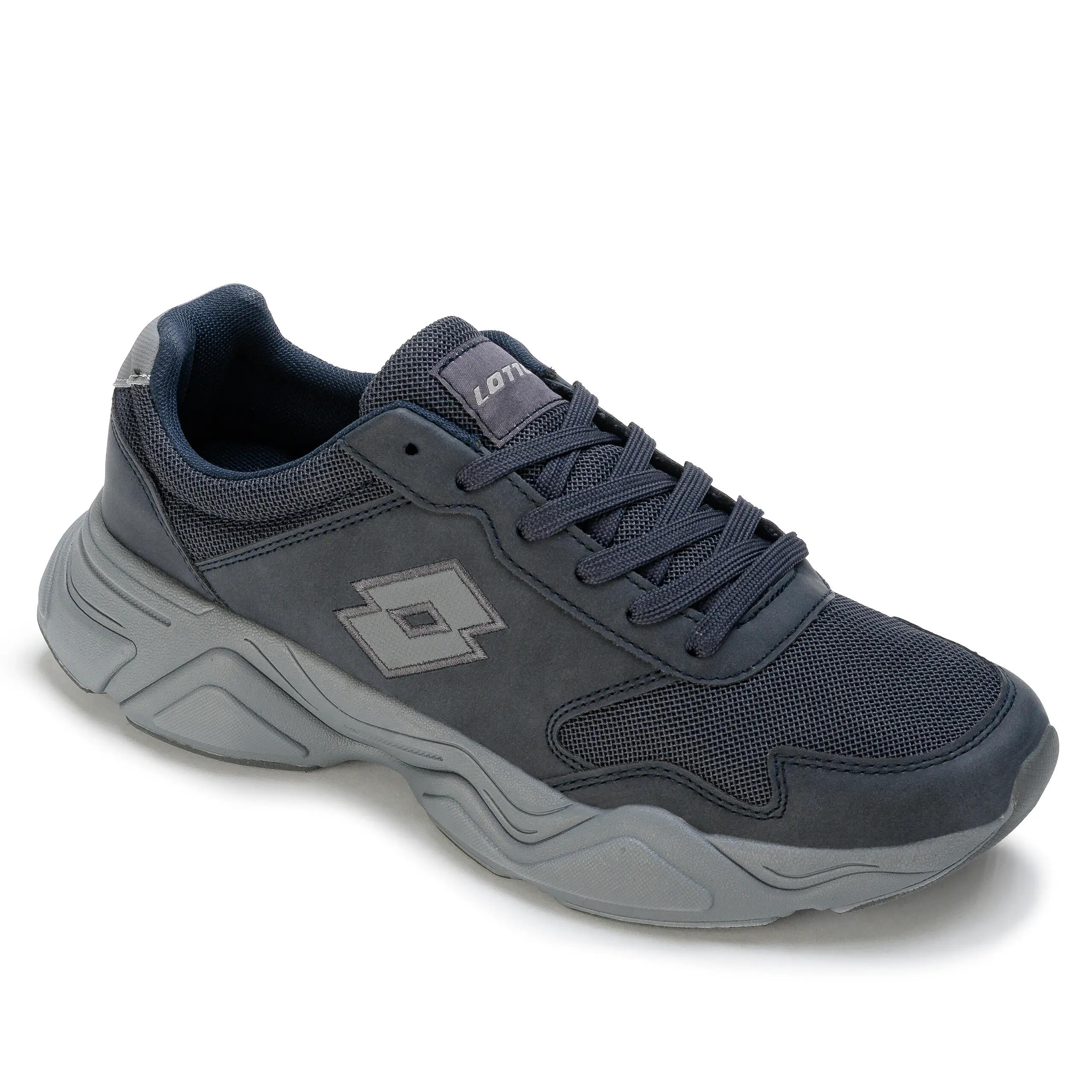 Buty męskie sportowe Lotto OREDA 3/4
