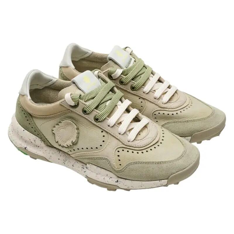 Sneakers Satorisan Chacrona PRM UL DLS Green 2/7