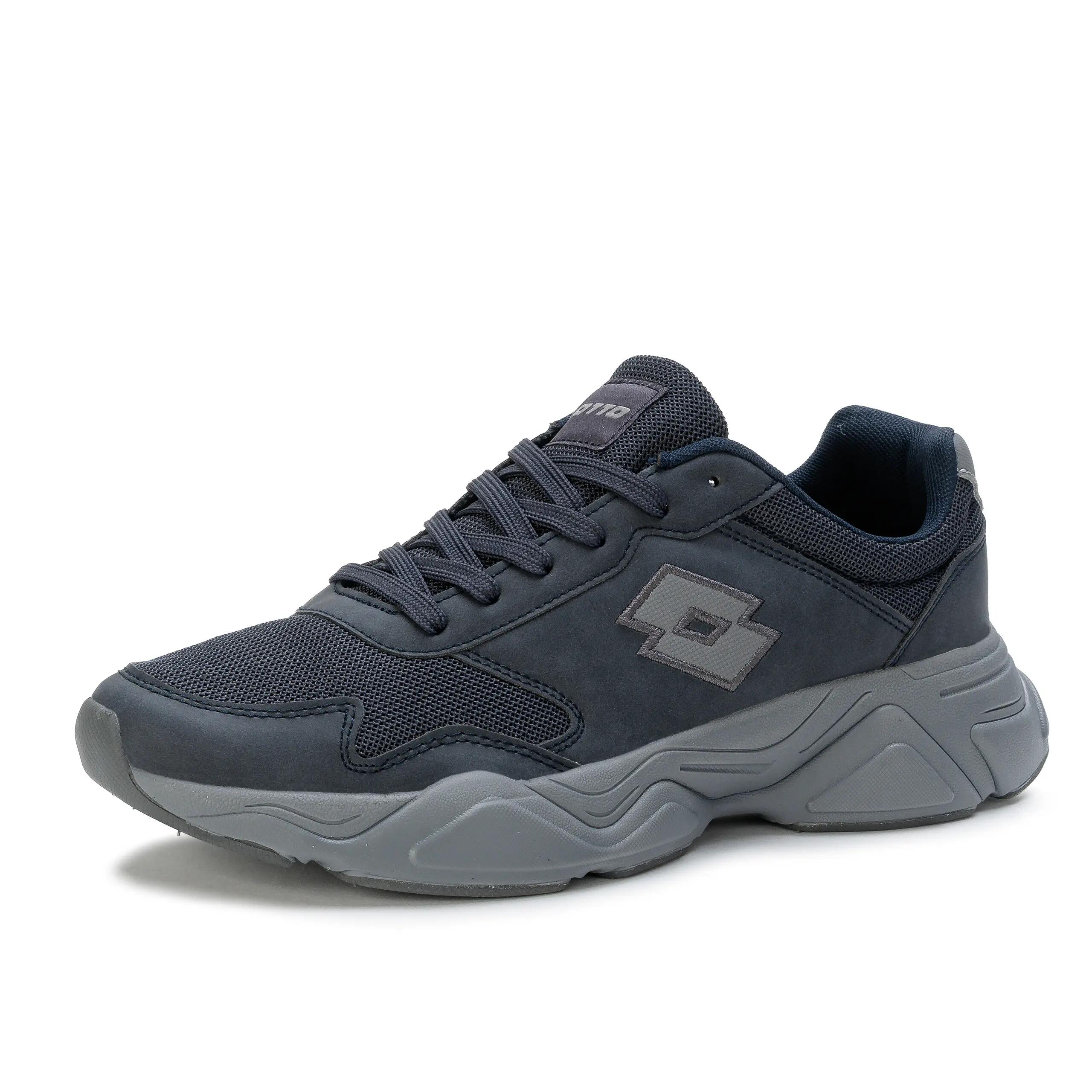 Buty męskie sportowe Lotto OREDA 2/4