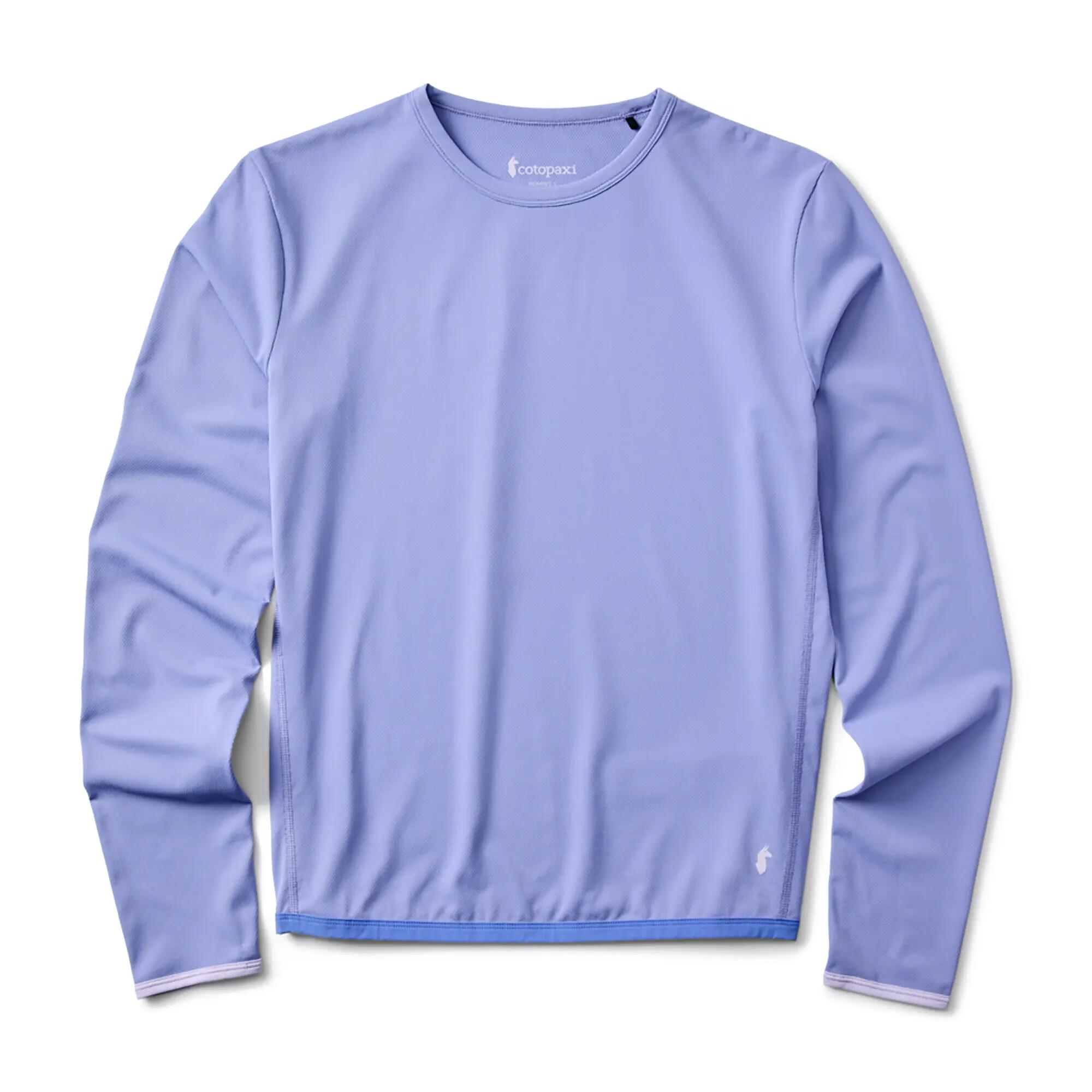 Dames longsleeve Cotopaxi Somba Sun Shirt 6/6