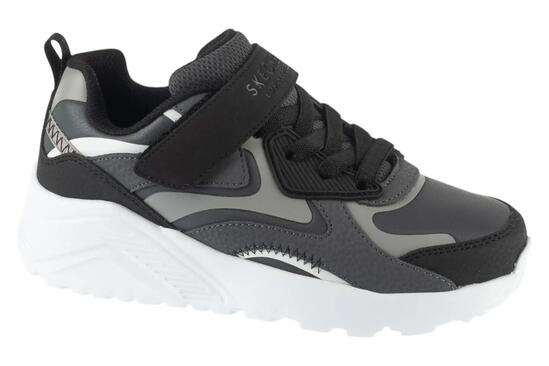 Buty sportowe Sneakersy chłopięce, Uno Lite - Chroma Cruiser