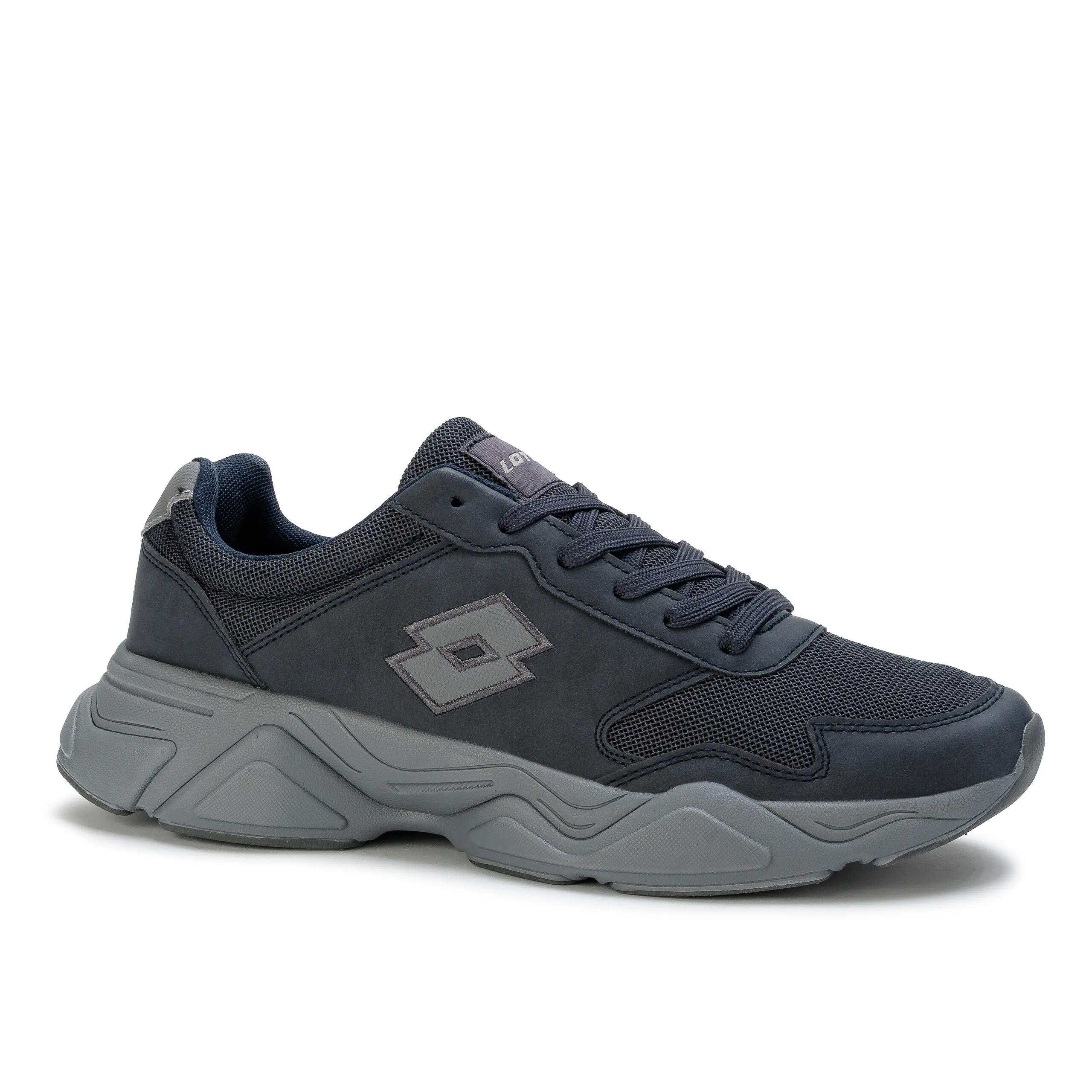 Buty męskie sportowe Lotto OREDA