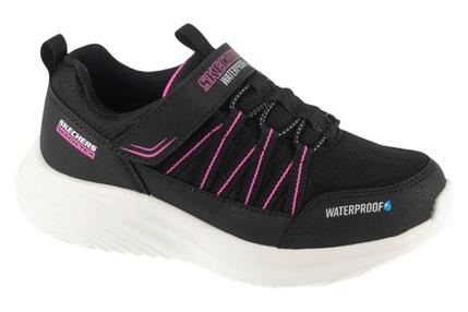 Buty sportowe Sneakersy dziewczęce, Bounder Pro-Aqua Step