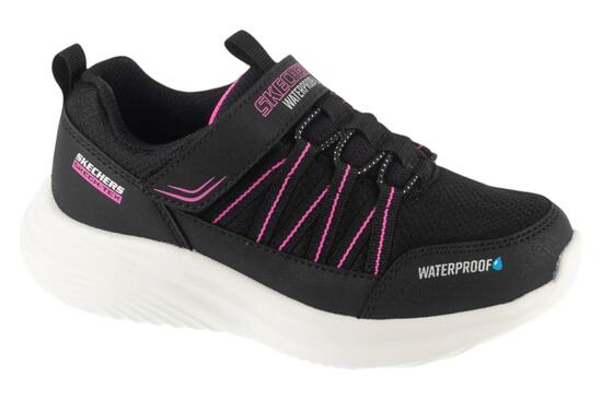 Buty sportowe Sneakersy dziewczęce, Bounder Pro-Aqua Step