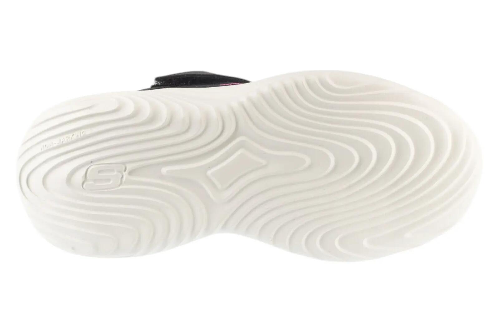 Buty sportowe Sneakersy dziewczęce, Bounder Pro-Aqua Step 4/4