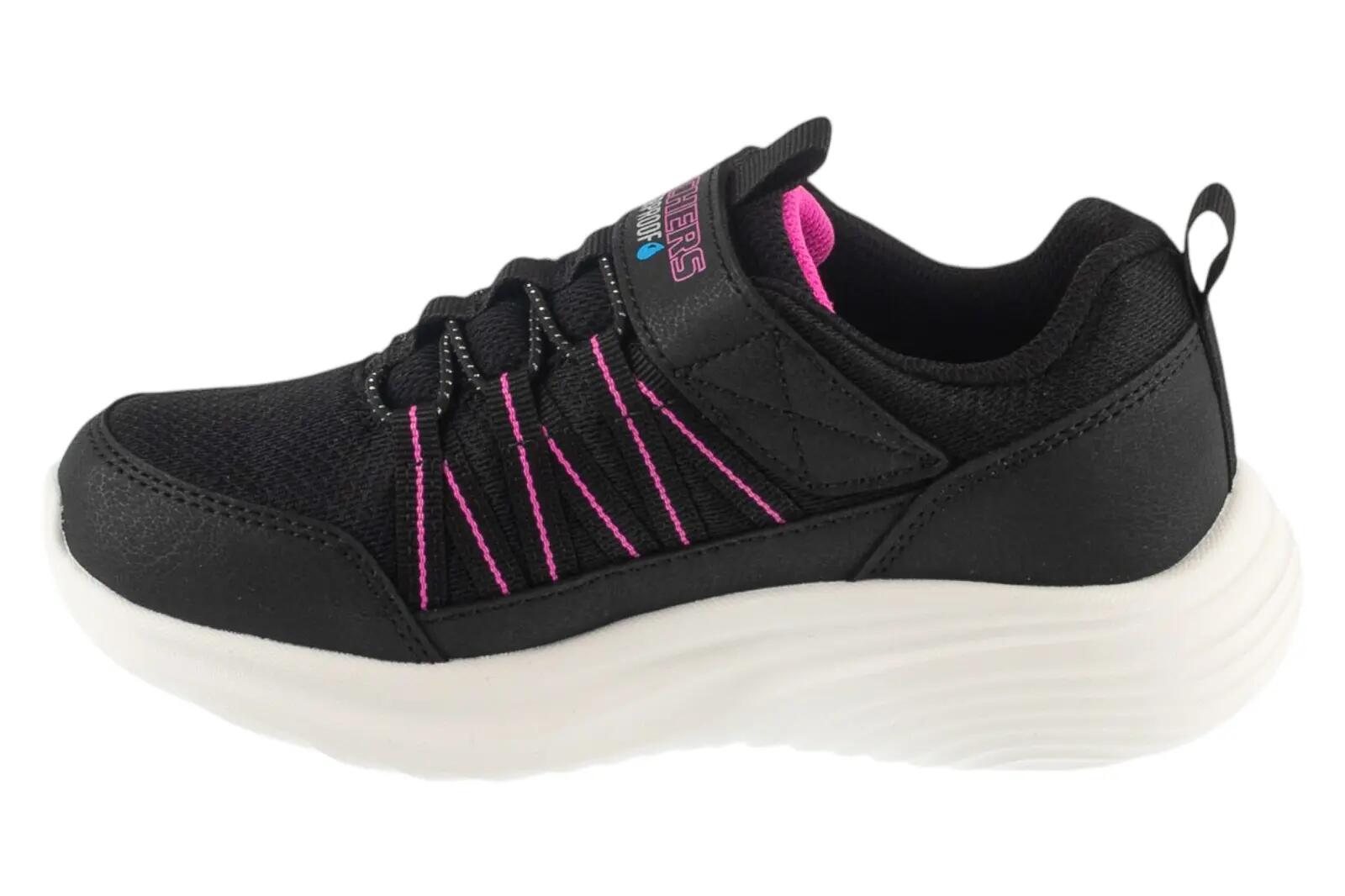 Buty sportowe Sneakersy dziewczęce, Bounder Pro-Aqua Step 2/4