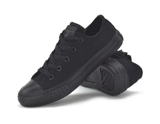 Chaussures de sport pour enfants baskets basses CHUCK TAYLOR ALL STAR OX