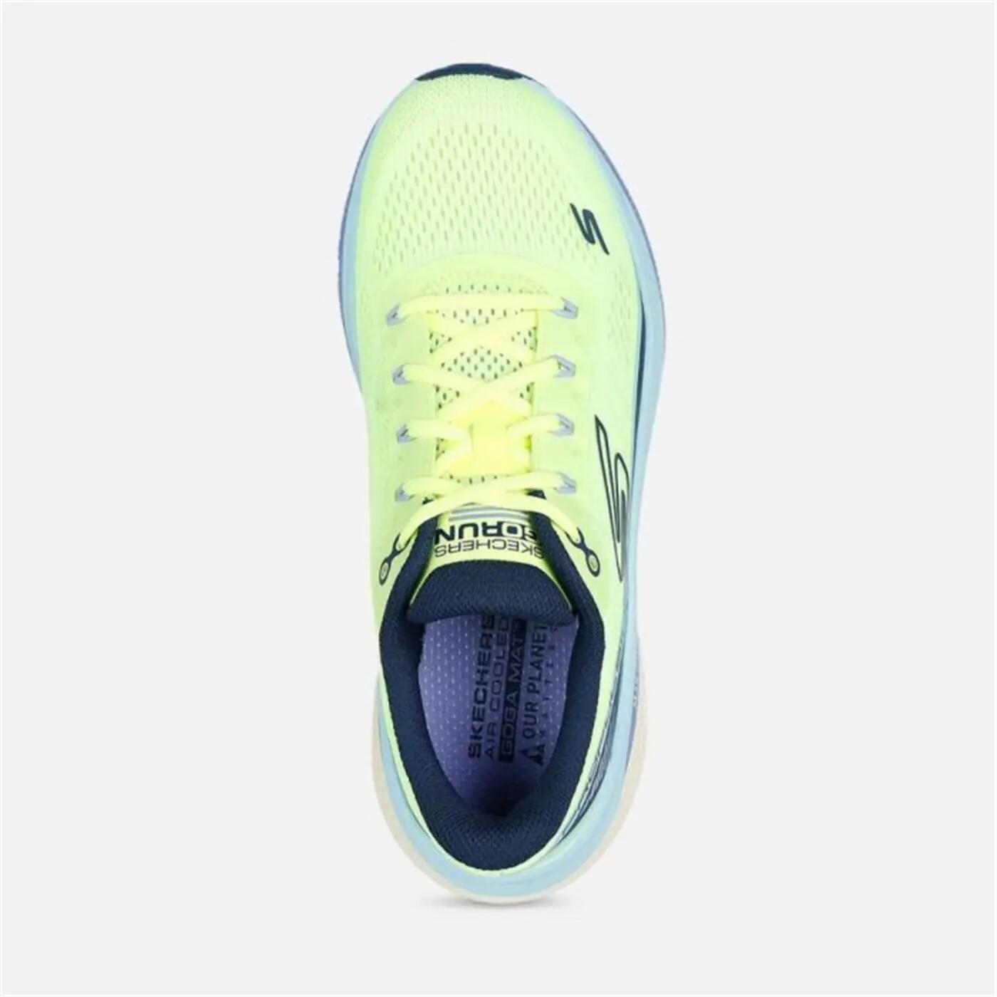 Buty damskie Skechers Max Cushioning Propulsion 128901-LMNV 38,5 4/4