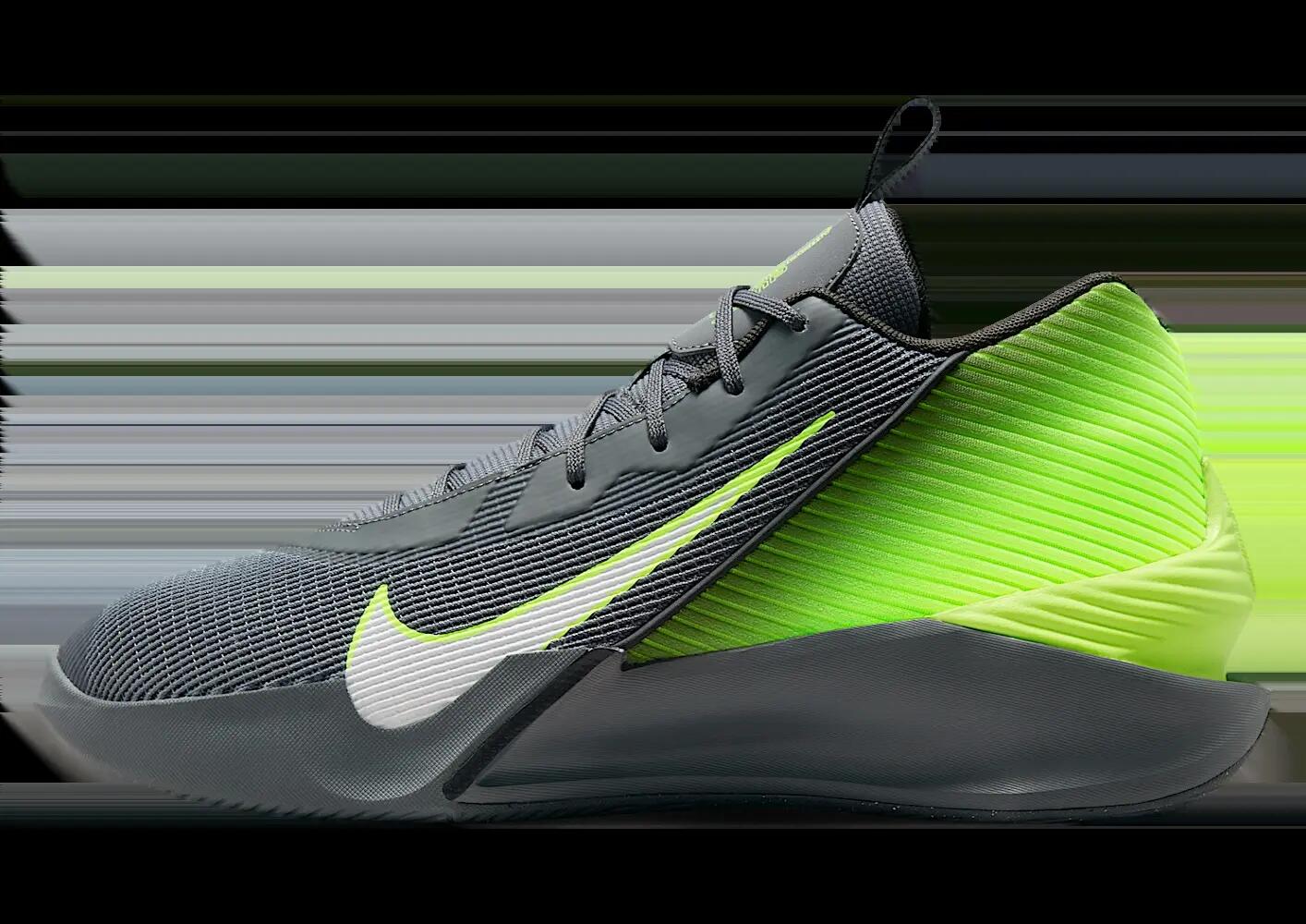 NIKE picture