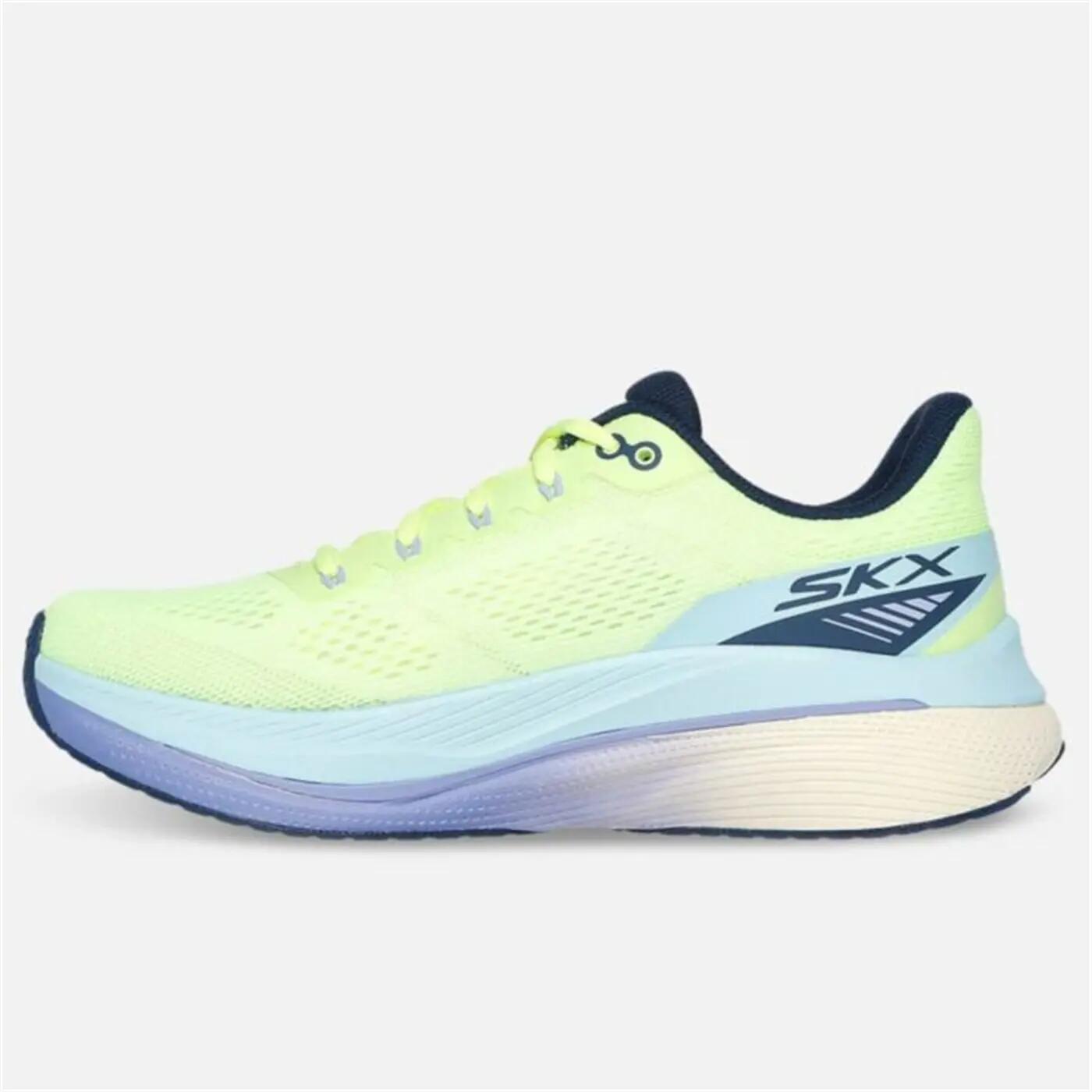 Buty damskie Skechers Max Cushioning Propulsion 128901-LMNV 38,5 2/4