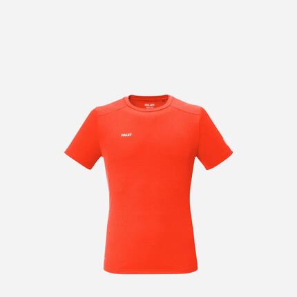 T-Shirt Alpinisme pour homme FUSION