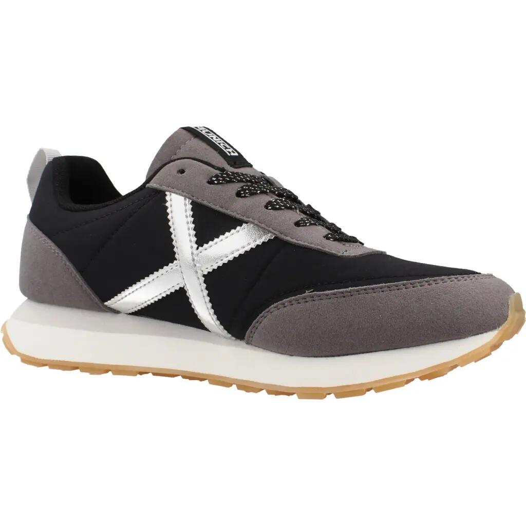Buty MUNICH RUSH WMN Czarny 5/5