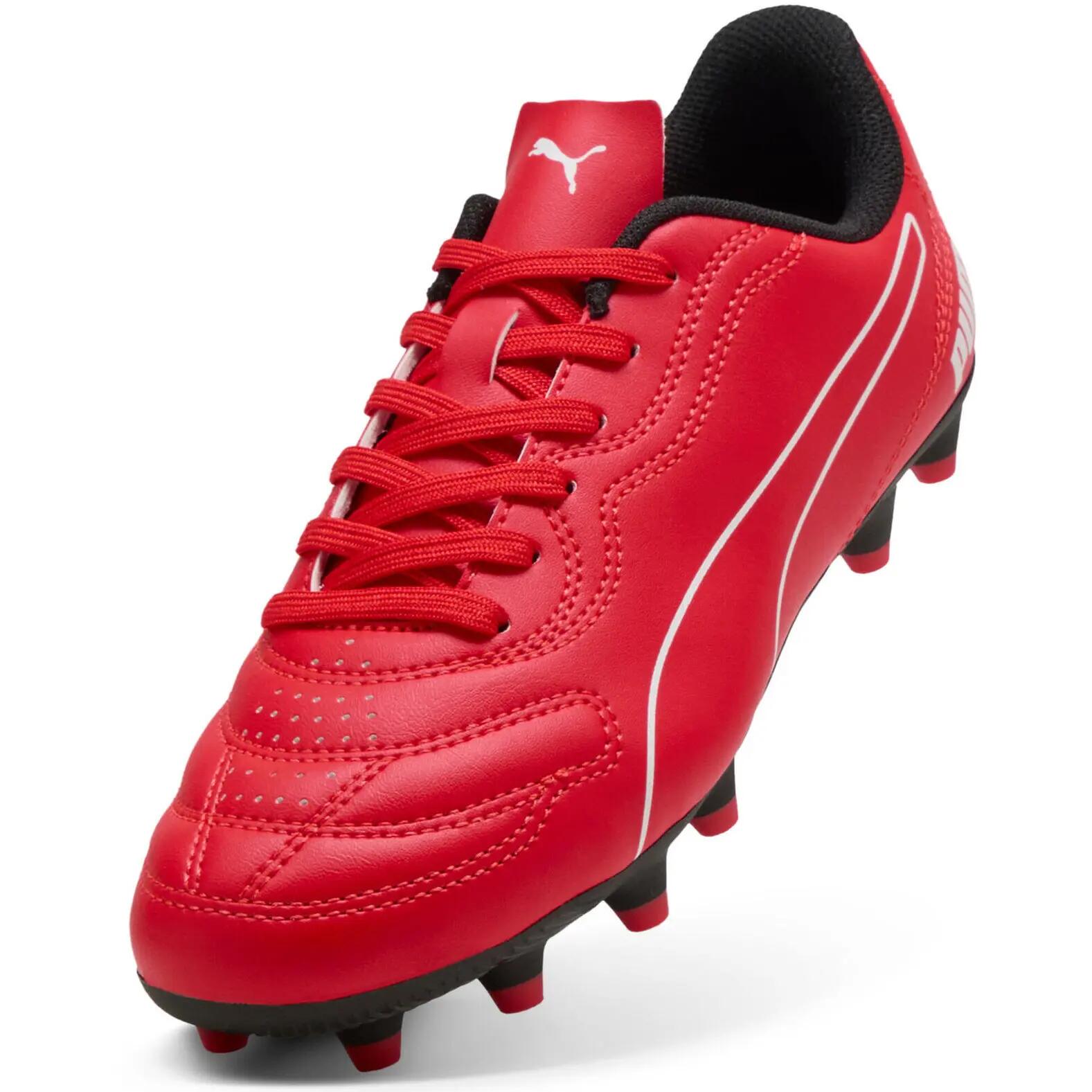 dla dzieci Football boots Puma Classico Fg Jr 5/5
