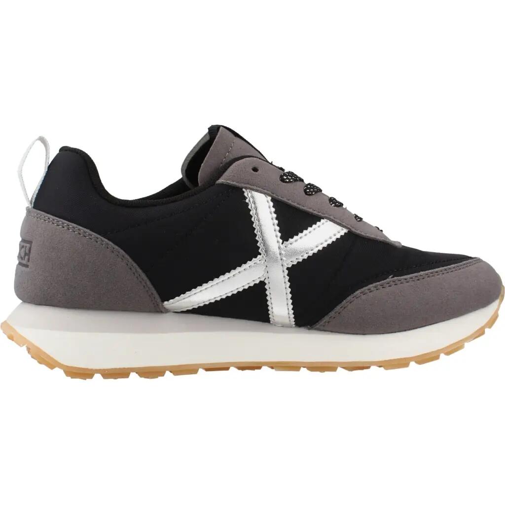Buty MUNICH RUSH WMN Czarny 4/5