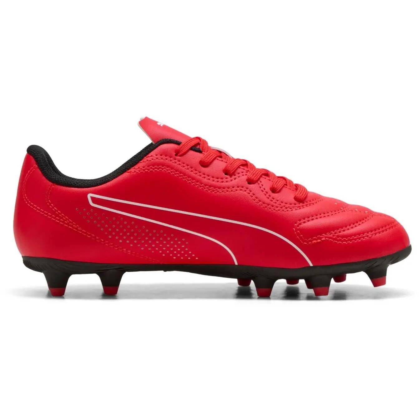 dla dzieci Football boots Puma Classico Fg Jr 4/5
