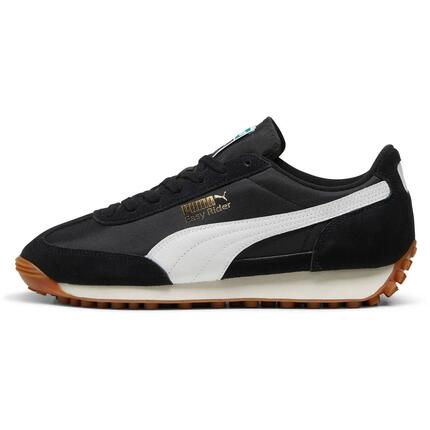 Zapatillas Puma Easy Rider Vintage W, Negro, Mujer