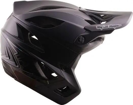 Casco 3/4 Troy Lee Designs Stage Stunt Mips Nero 5/7
