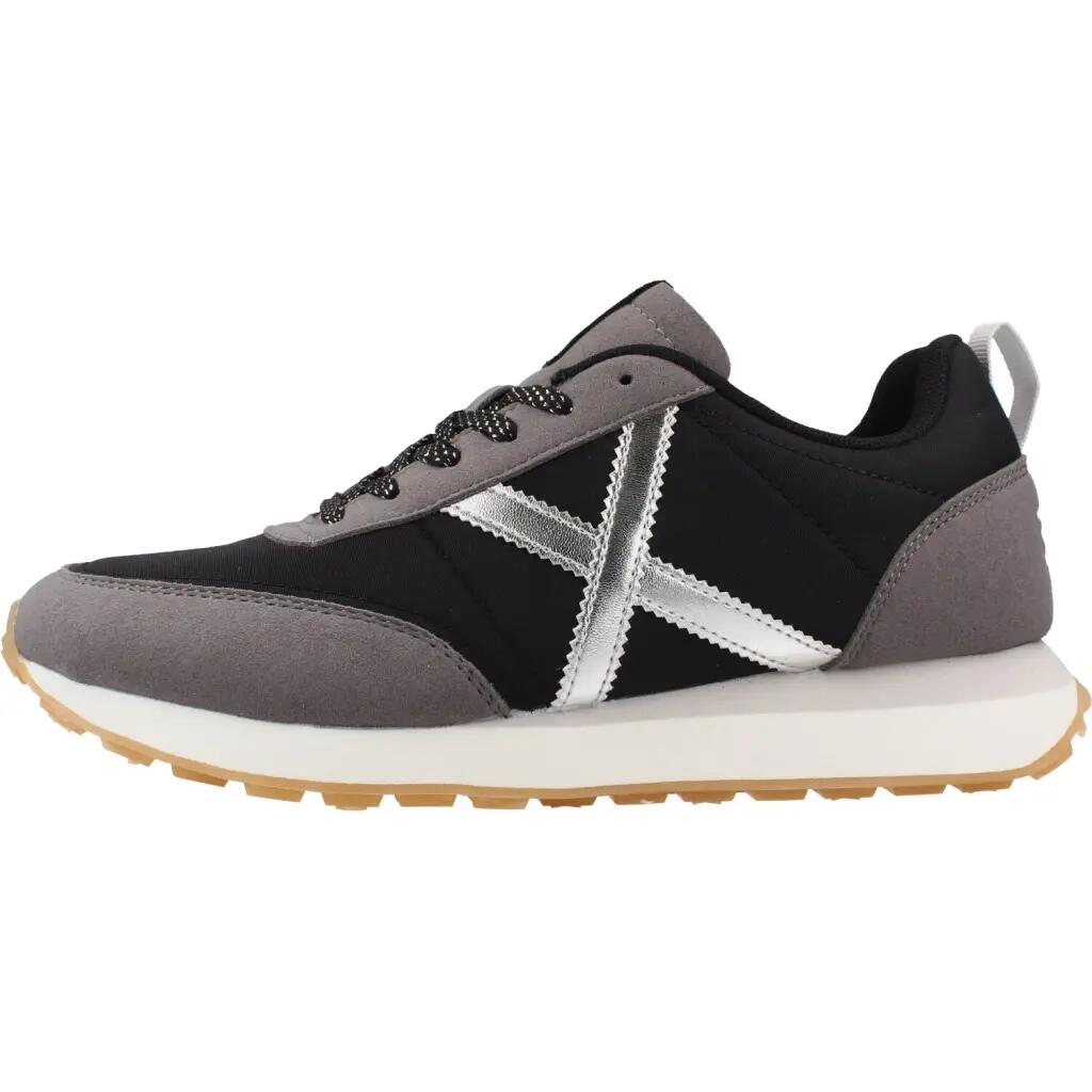 Buty MUNICH RUSH WMN Czarny 2/5