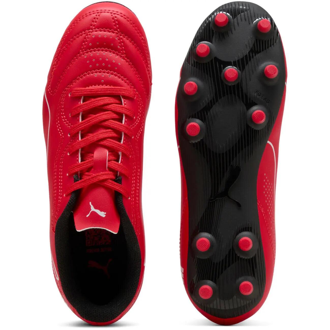 dla dzieci Football boots Puma Classico Fg Jr 2/5