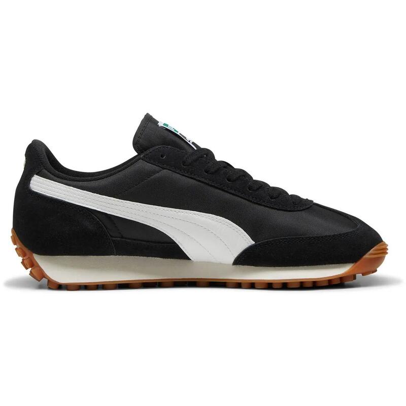 Pantofi sport femei Puma Easy Rider Vintage W, Negru