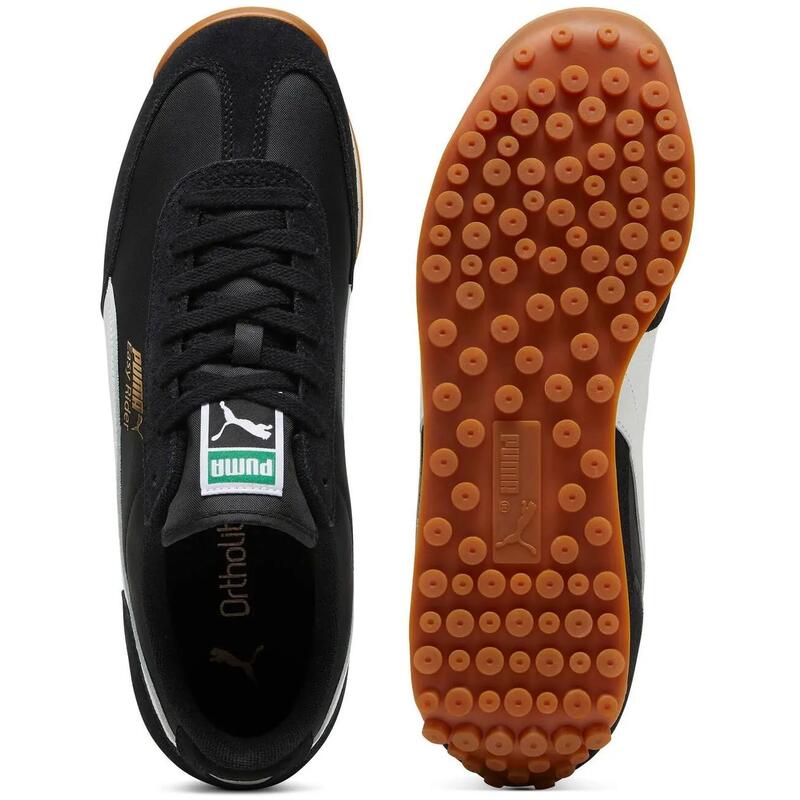 Pantofi sport femei Puma Easy Rider Vintage W, Negru