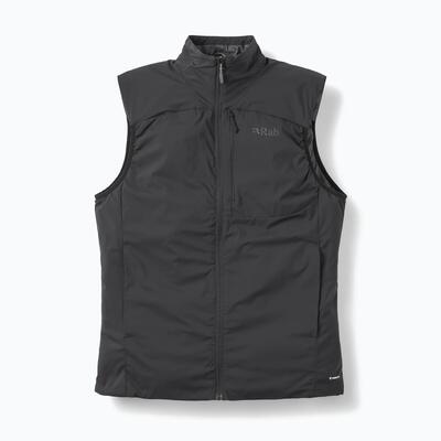 Heren bodywarmer rab xenair