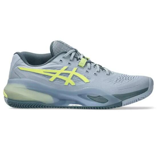 Asics Gel-resolution X Clay Gris 1041a485
