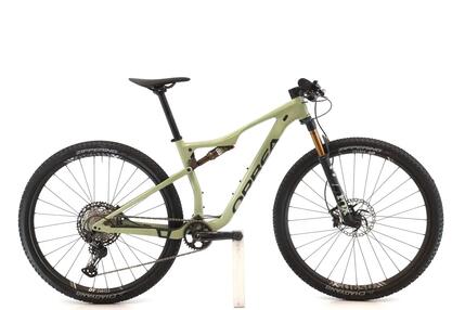 Refurbished MTB Fully · Oiz M10 XT · Sehr guter Zustand