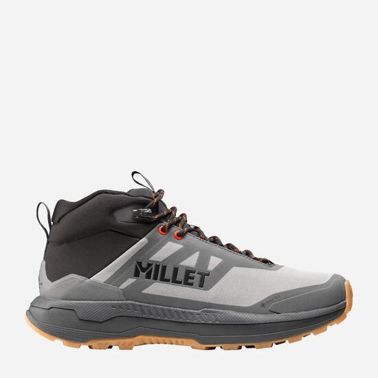 Chaussures Randonnée - Trekking pour homme SENECA MID GORE-TEX