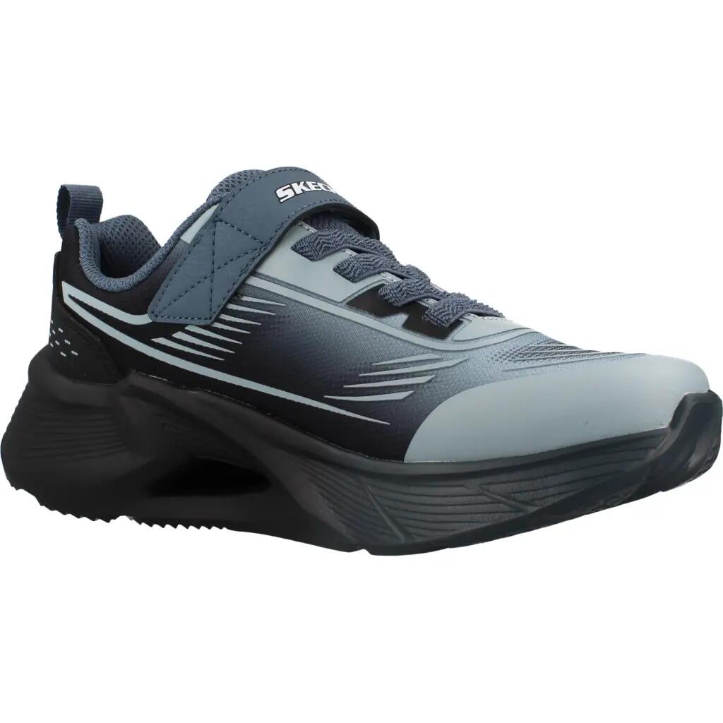 Buty SKECHERS TIDAL TECH Niebieski 5/5