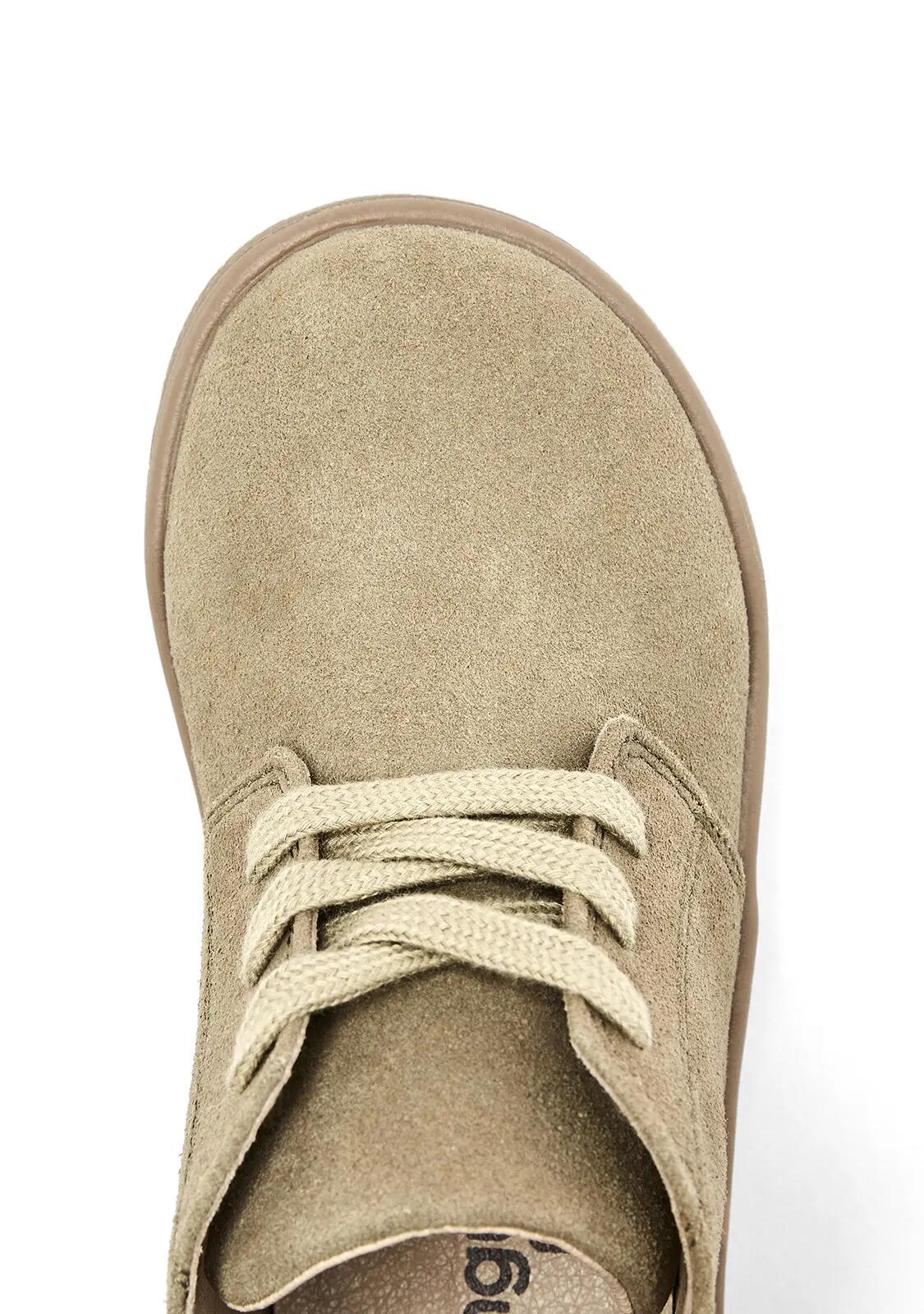 Zapatillas Conguitos Botines Barefoot Goflex 4/4