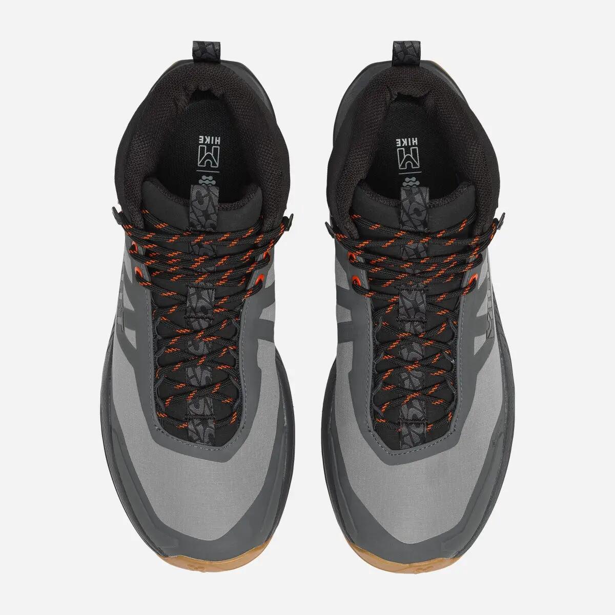 Zapatillas Senderismo - Trekking Hombres  SENECA MID GORE-TEX 4/4