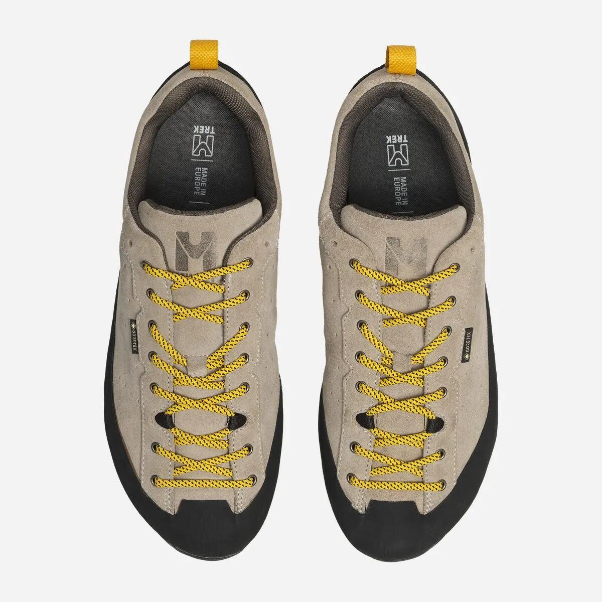 Chaussures Randonnée Unisexe FRICTION GORE-TEX 4/4