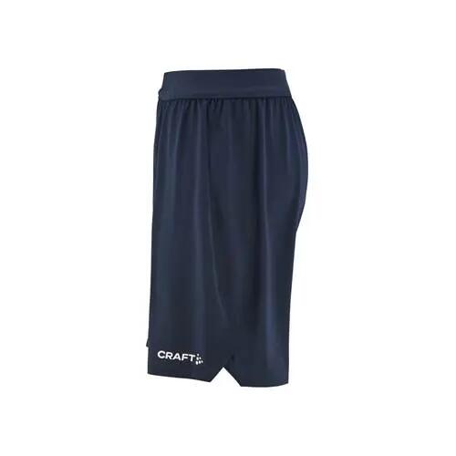 Spodnie treningowe męskie Craft C174103900 3/4