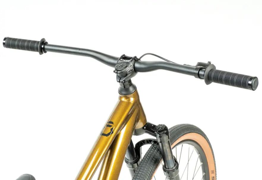 Bike Drag C2 G2 Dirt 26" 7/7