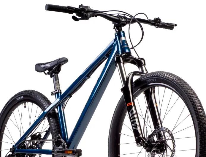 Bike Drag C1 Team G2 26" 7/7