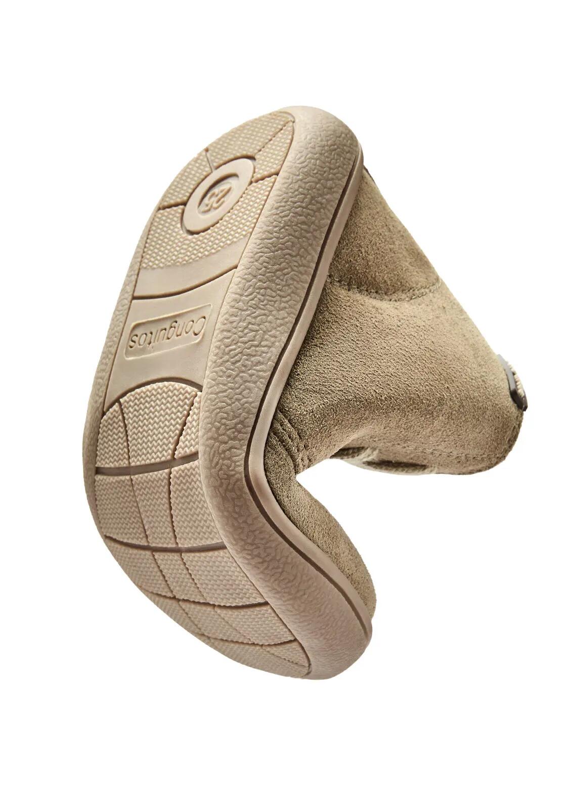 Zapatillas Conguitos Botines Barefoot Goflex 3/4