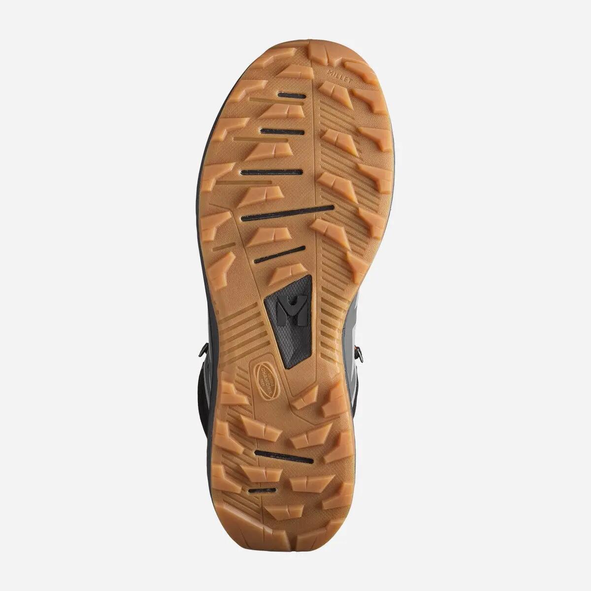 Zapatillas Senderismo - Trekking Hombres  SENECA MID GORE-TEX 3/4