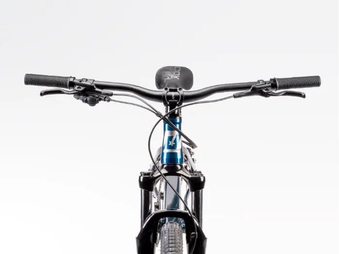 Bike Drag C1 Team G2 26" 6/7