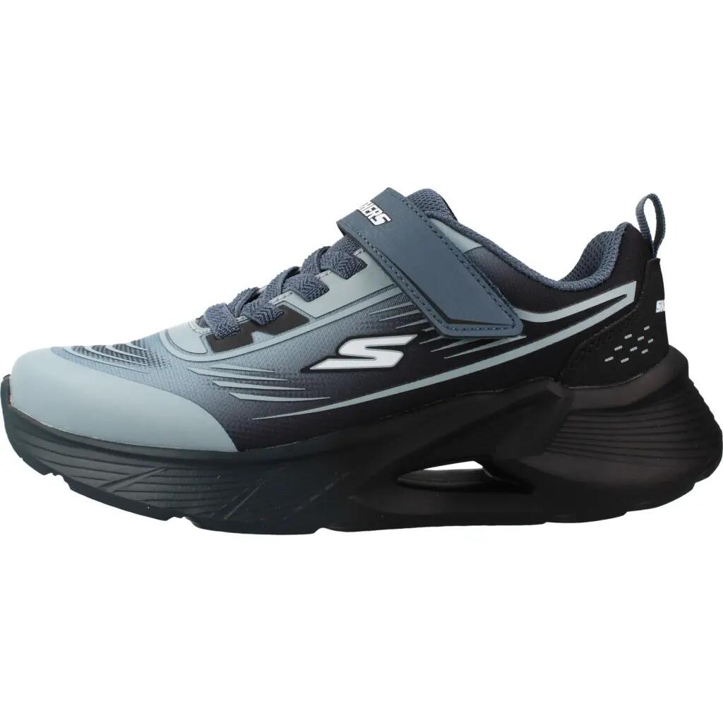 Buty SKECHERS TIDAL TECH Niebieski 2/5