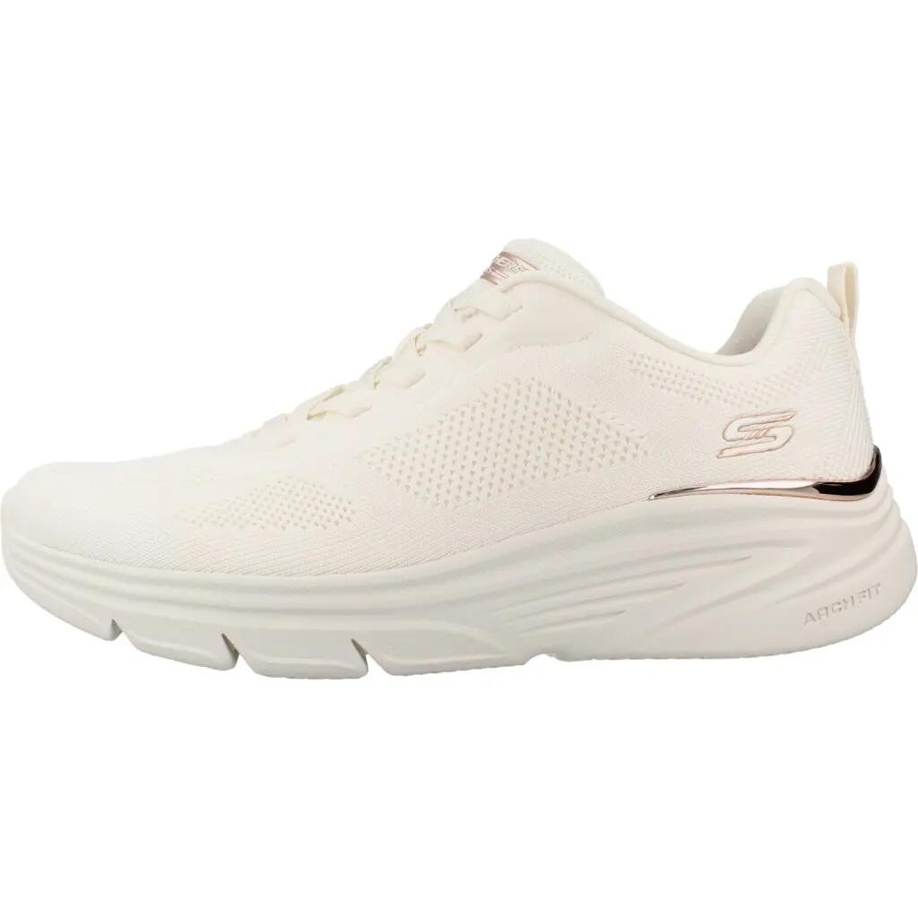 Buty SKECHERS BOBS ARCH FIT ELEV8 Biały 2/5