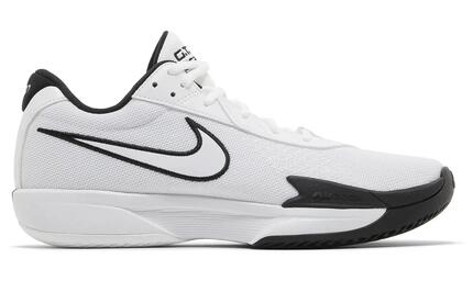 Męskie buty halowe ikoniczna cholewka FlyKnit BASKETBALL SHOE